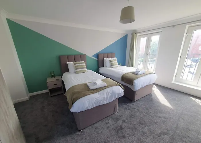 Будинок відпочинку House By Cliftonvalley *