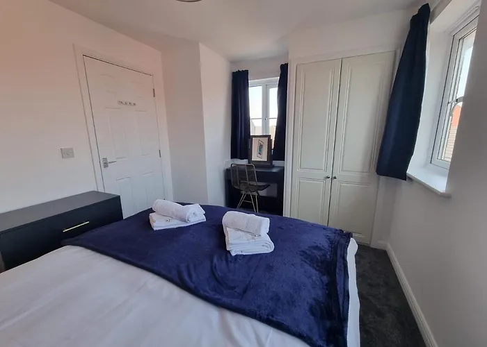 House By Cliftonvalley