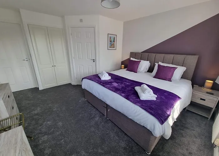 House By Cliftonvalley Будинок відпочинку Бристоль