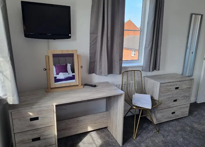 House By Cliftonvalley * Бристоль