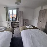 Tatil Evi House By Cliftonvalley Bristol