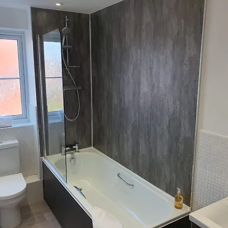 Dom wakacyjny House By Cliftonvalley