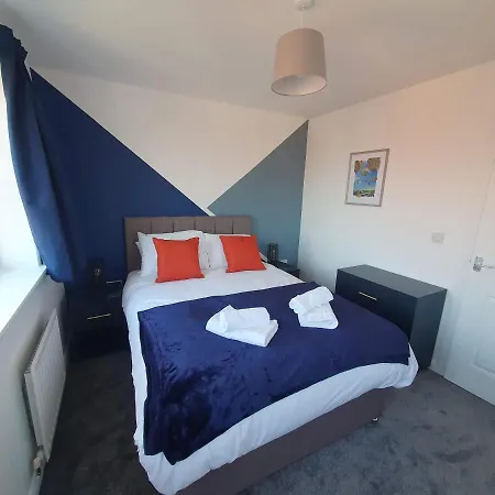 Ferienhaus House By Cliftonvalley