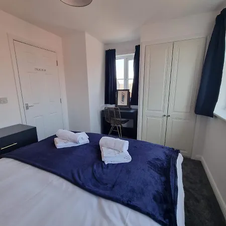 House By Cliftonvalley