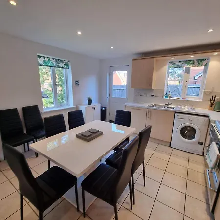 House By Cliftonvalley Dom wakacyjny *