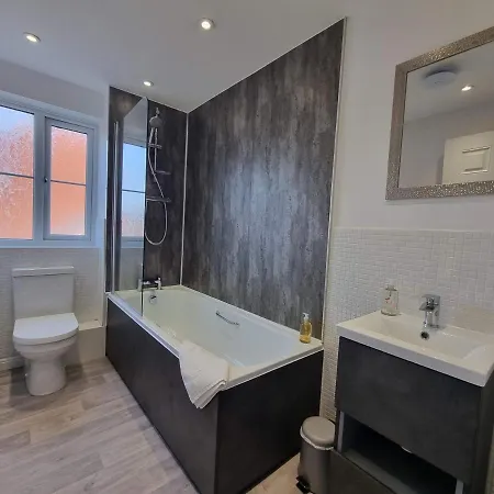 House By Cliftonvalley