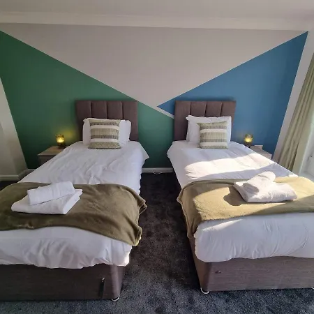 House By Cliftonvalley