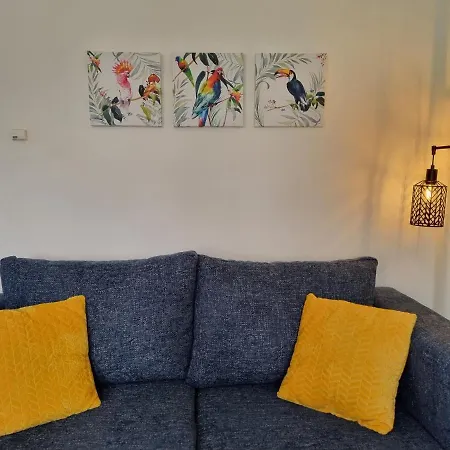 Dom wakacyjny House By Cliftonvalley