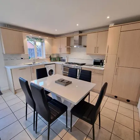 House By Cliftonvalley *