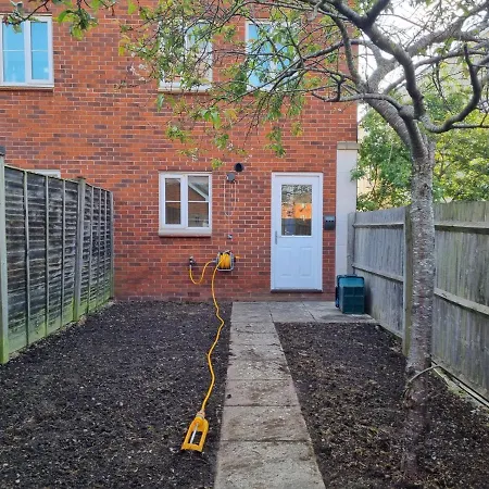 House By Cliftonvalley * Bristol