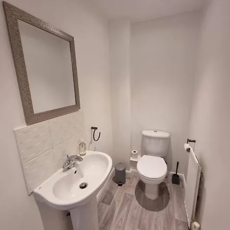 House By Cliftonvalley