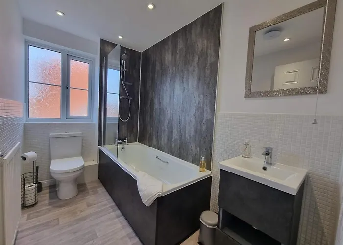 House By Cliftonvalley