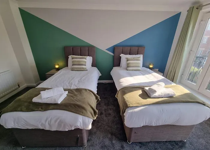 House By Cliftonvalley