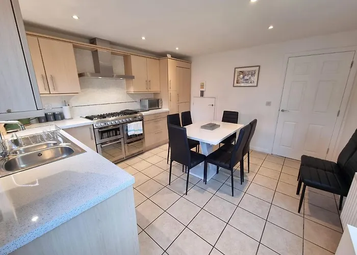 House By Cliftonvalley