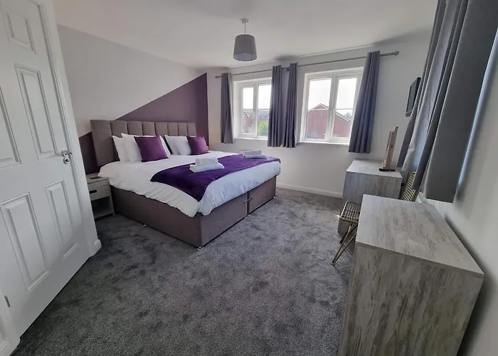 Σπίτι διακοπών House By Cliftonvalley *