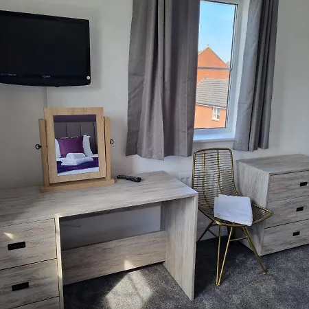 House By Cliftonvalley * Bristol