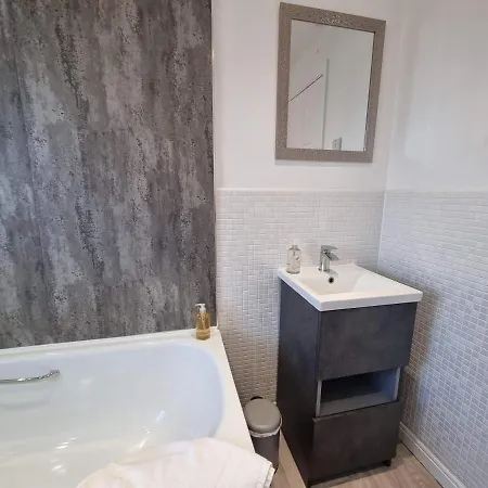 House By Cliftonvalley Bristol