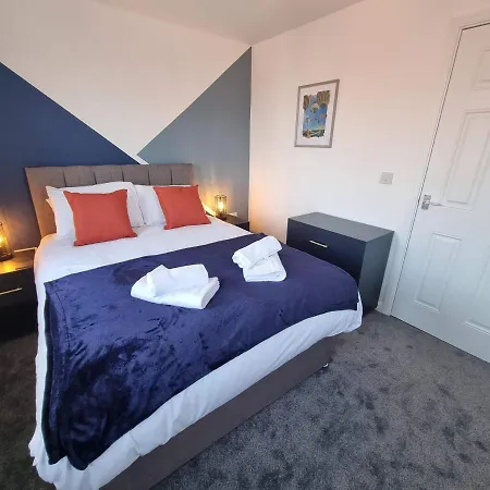 House By Cliftonvalley