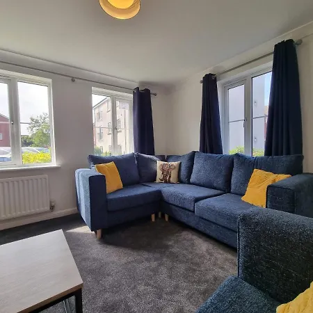 House By Cliftonvalley *