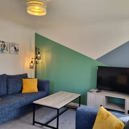 House By Cliftonvalley