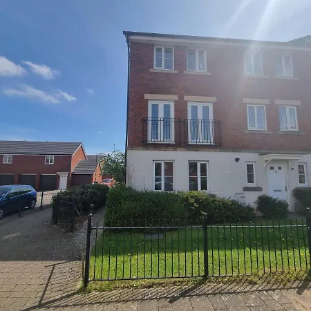 House By Cliftonvalley