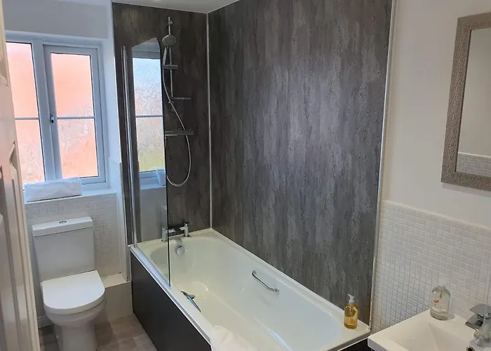 Prázdninový dům House By Cliftonvalley