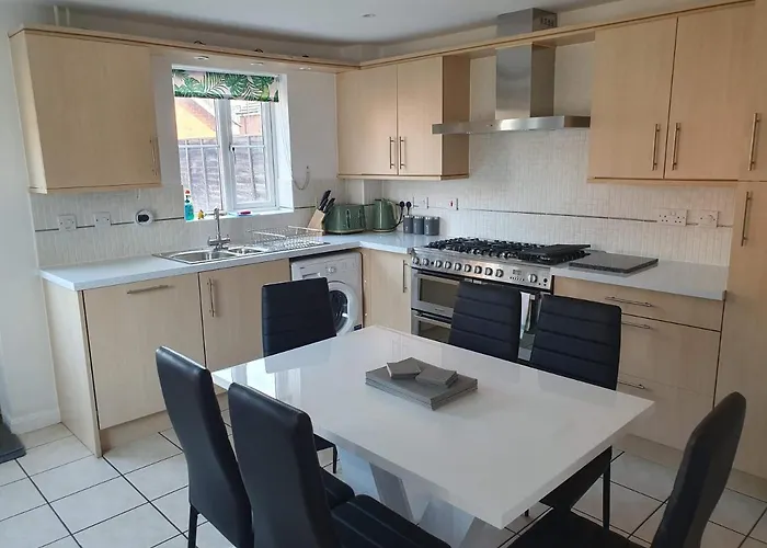 House By Cliftonvalley *