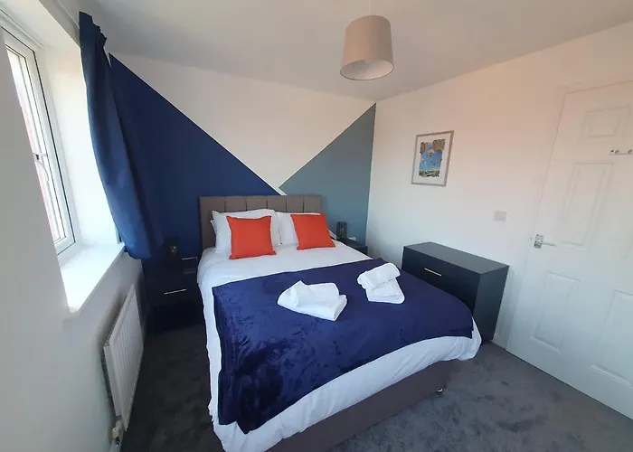 Prázdninový dům House By Cliftonvalley