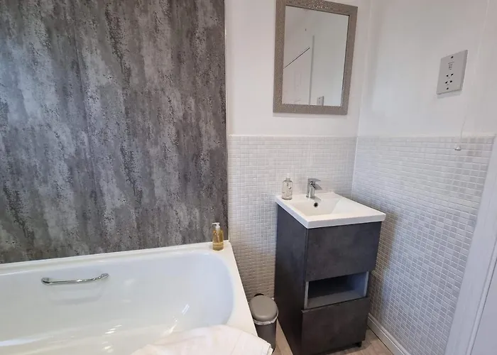 House By Cliftonvalley Bristol