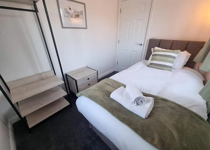 House By Cliftonvalley Prázdninový dům Bristol