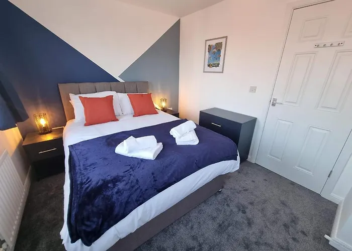 House By Cliftonvalley