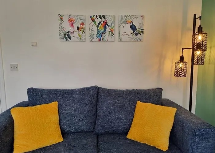 Ferienhaus House By Cliftonvalley