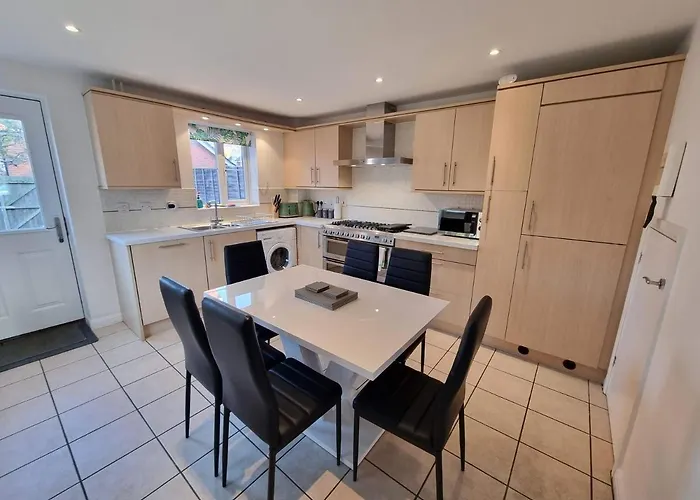 House By Cliftonvalley *