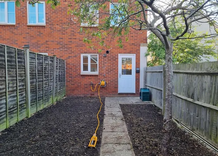 House By Cliftonvalley * Bristol