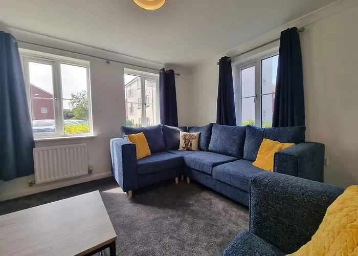 House By Cliftonvalley *