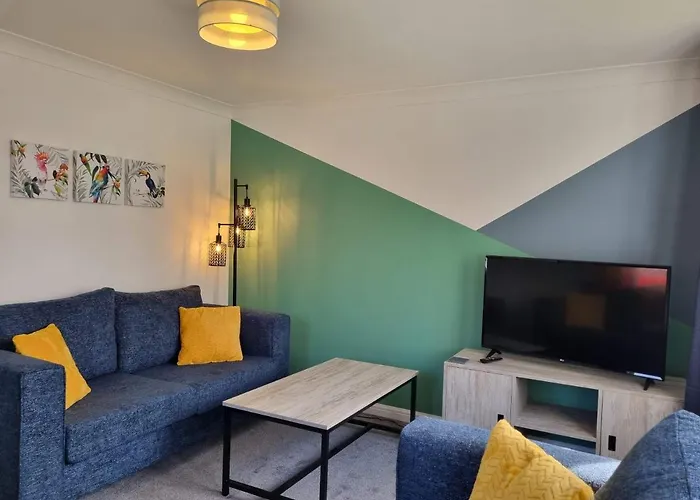 House By Cliftonvalley