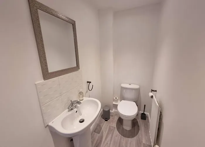 House By Cliftonvalley