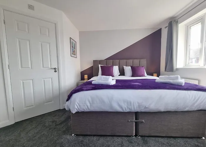 House By Cliftonvalley Prázdninový dům