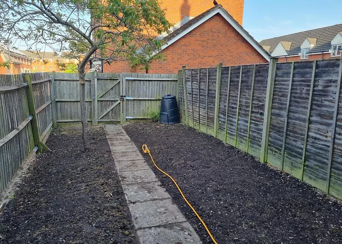 Prázdninový dům House By Cliftonvalley *