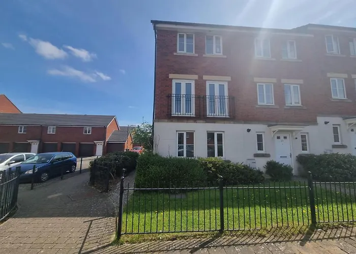 House By Cliftonvalley